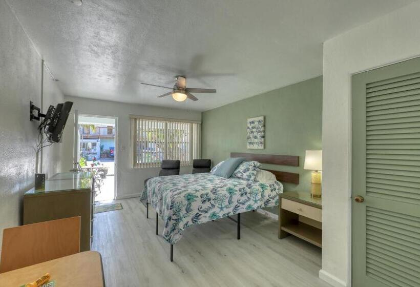 Студия Стандарт, Sand Vista Vacation Rentals