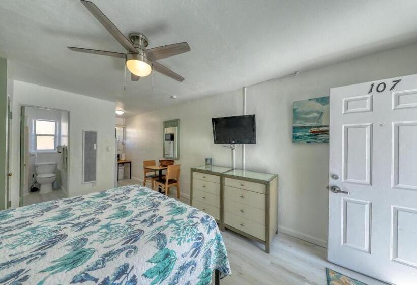 Студия Стандарт, Sand Vista Vacation Rentals