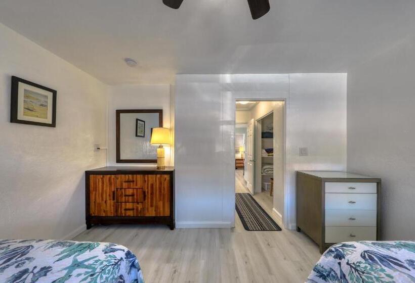 Апартаменты 1 Спальня, Sand Vista Vacation Rentals