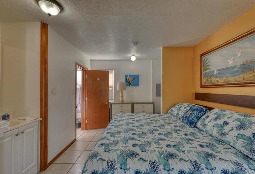 Студио Стандарт Кровать Кинг, Sand Vista Vacation Rentals