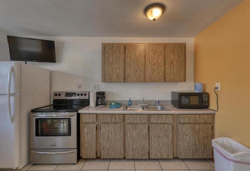 Студио Стандарт Кровать Кинг, Sand Vista Vacation Rentals