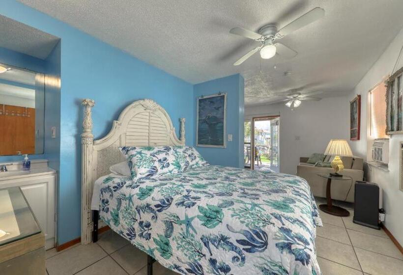 Студия Deluxe, Sand Vista Vacation Rentals