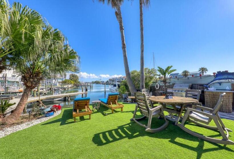 Студия Deluxe, Sand Vista Vacation Rentals