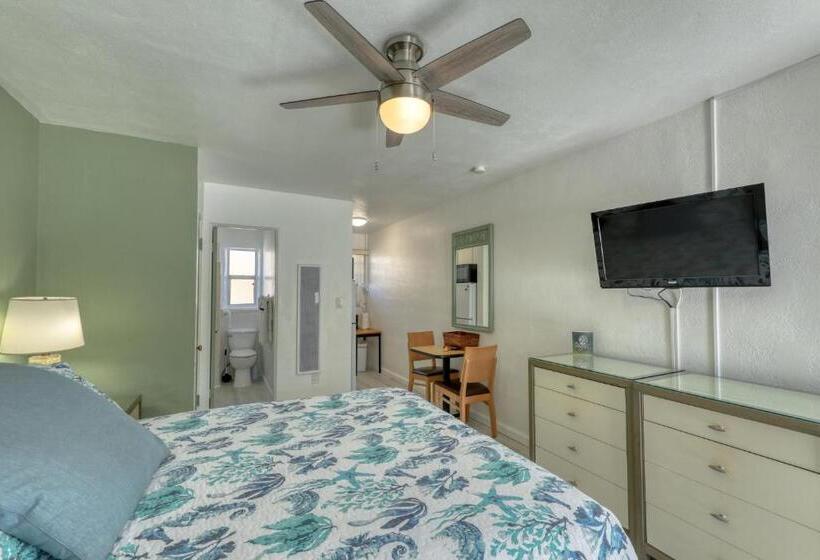 Студия Стандарт, Sand Vista Vacation Rentals