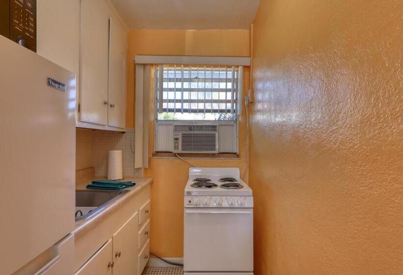 Студия Стандарт, Sand Vista Vacation Rentals