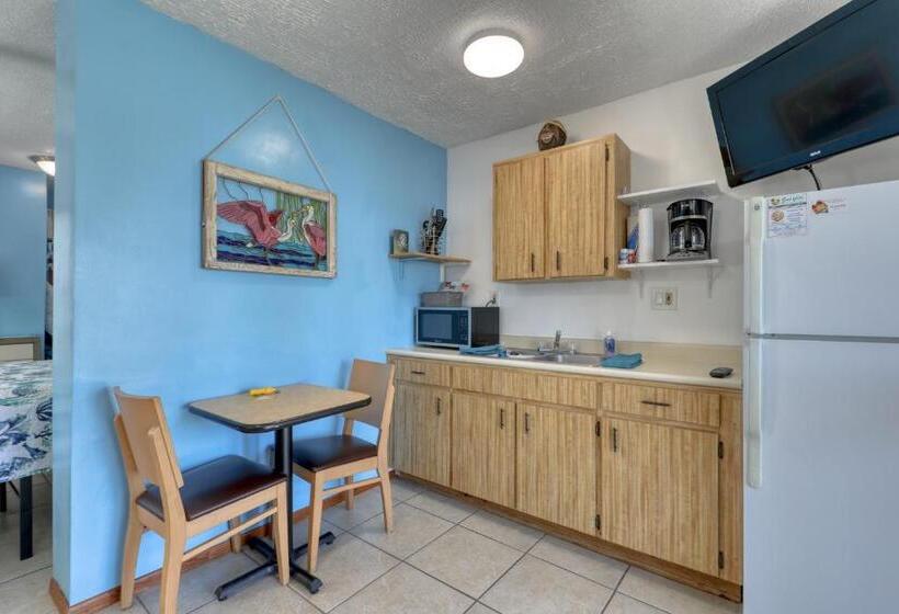 Студия Deluxe, Sand Vista Vacation Rentals