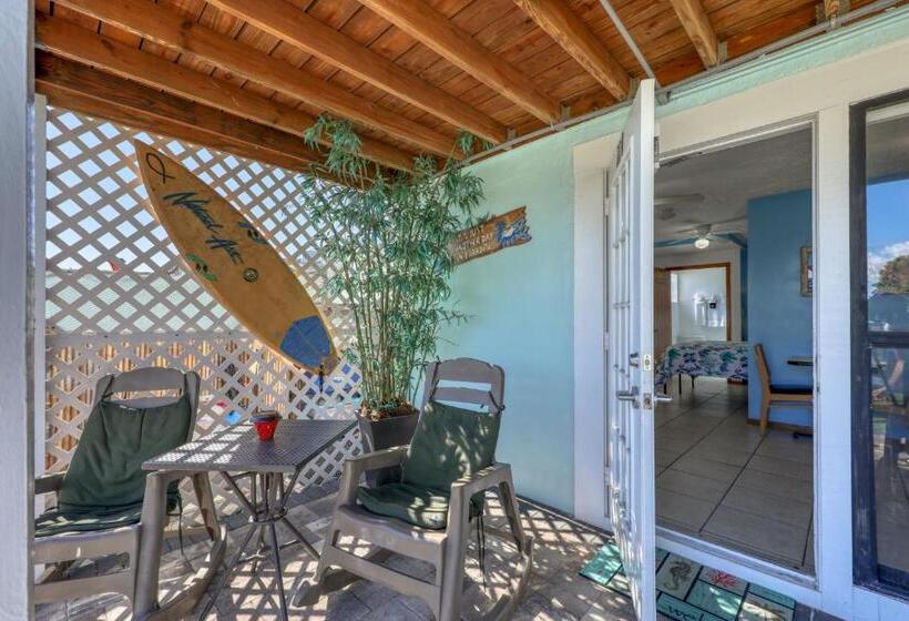 Студия Deluxe, Sand Vista Vacation Rentals