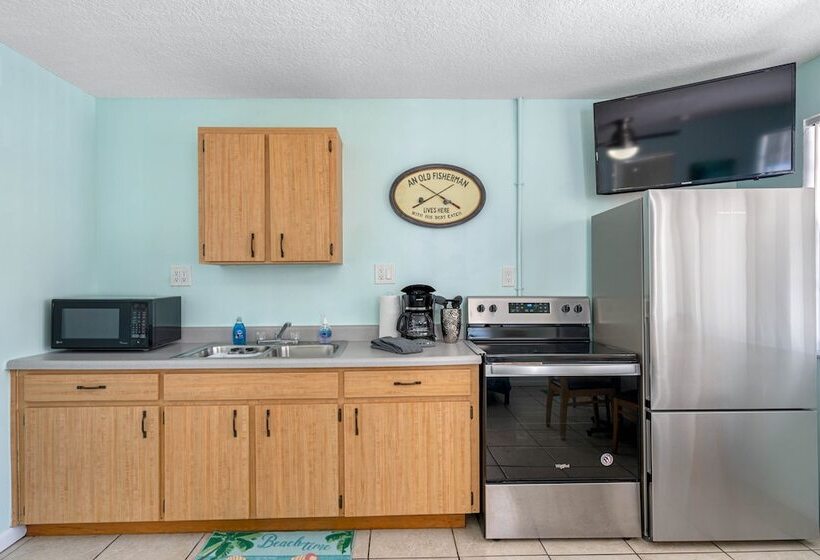 Апартаменты 1 Спальня, Sand Vista Vacation Rentals