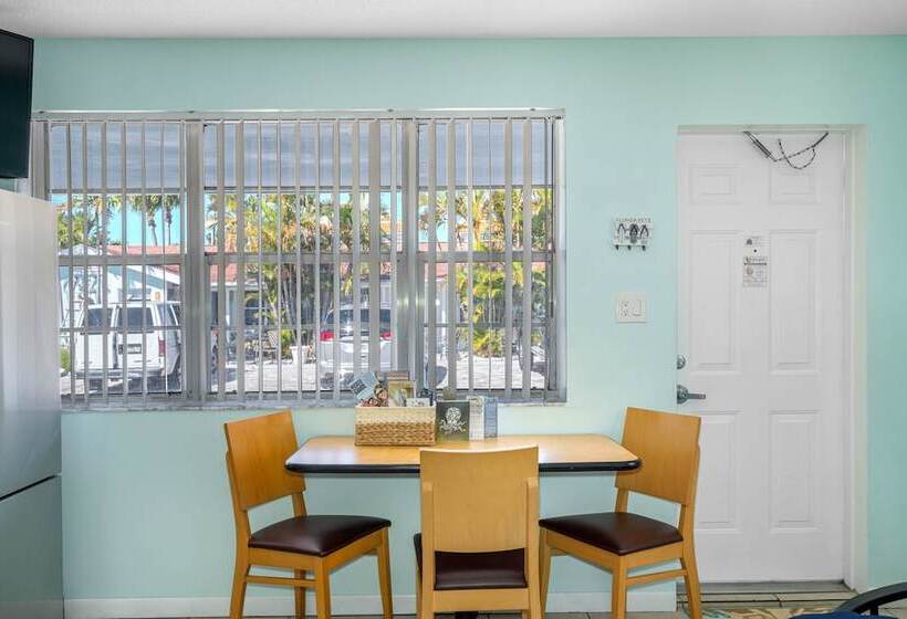 Апартаменты 1 Спальня, Sand Vista Vacation Rentals