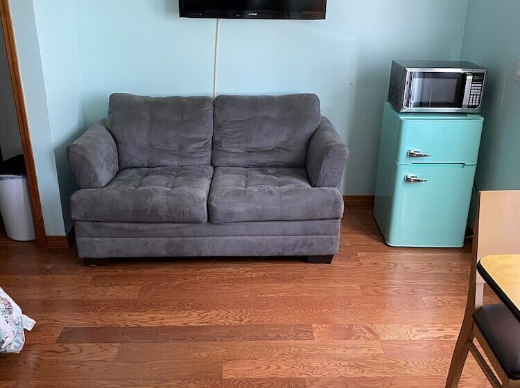 Студия Стандарт, Sand Vista Vacation Rentals