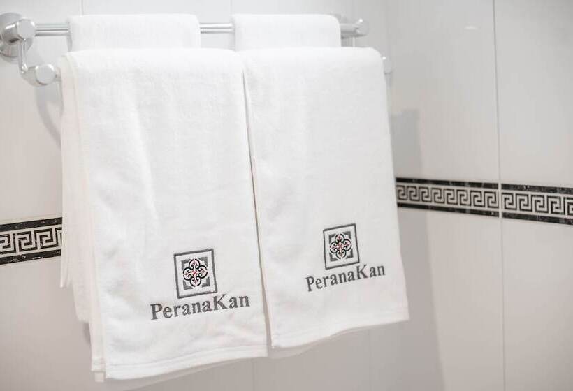 اتاق استاندارد, Peranakan Boutique Hotel   Sha Plus