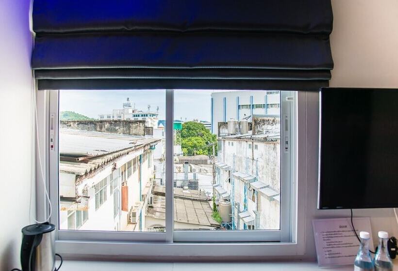 اتاق سوپریور, Peranakan Boutique Hotel   Sha Plus