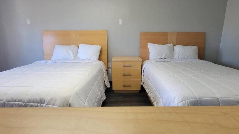 Номер Deluxe, Superlodge