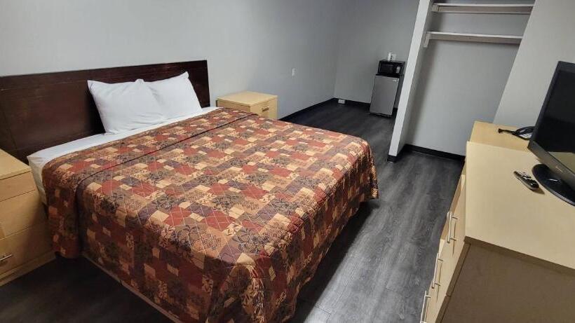 Номер Deluxe Одноместный, Superlodge