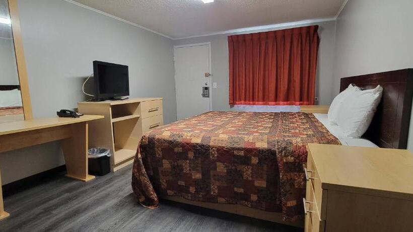 Номер Deluxe Одноместный, Superlodge