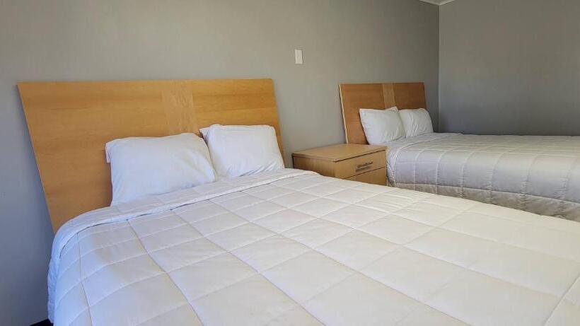 Номер Deluxe, Superlodge