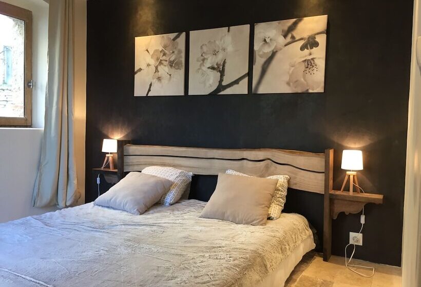 Номер Deluxe, Les Agaves