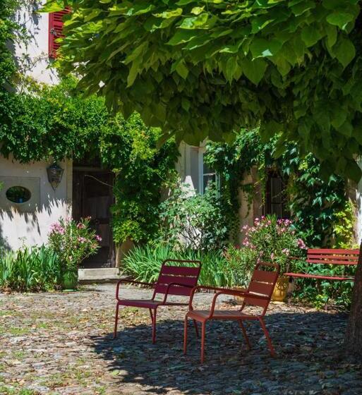 Номер Стандарт, Maison Le Village   Maison D’hôtes