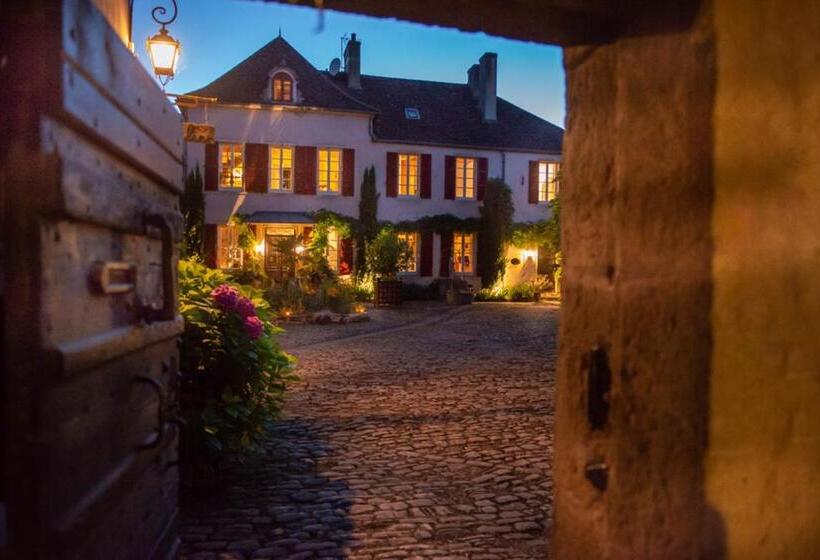 Номер Стандарт, Maison Le Village   Maison D’hôtes