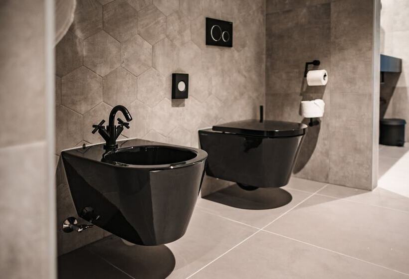 Quarto Deluxe, Meilenstein