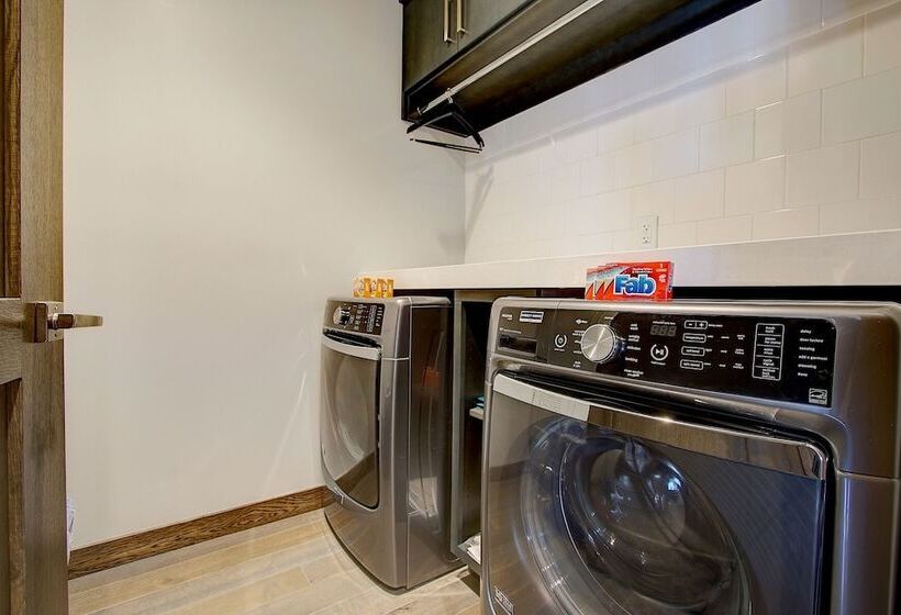 침실 2개 스위트, Stein Eriksen Residences