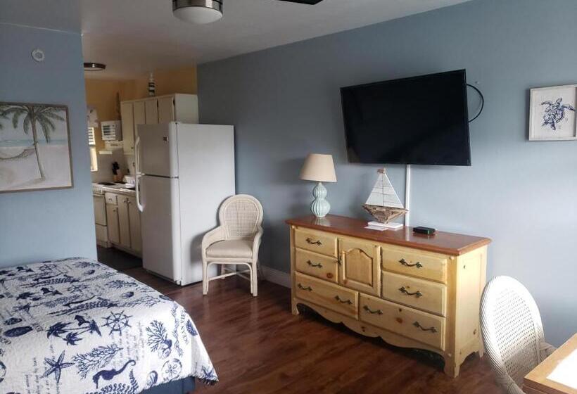 Студия Стандарт, Ashley Brooke Beach Resort
