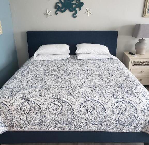 Студия Deluxe, Ashley Brooke Beach Resort