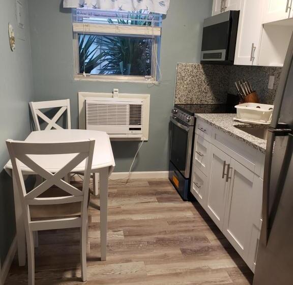 Студия Deluxe, Ashley Brooke Beach Resort