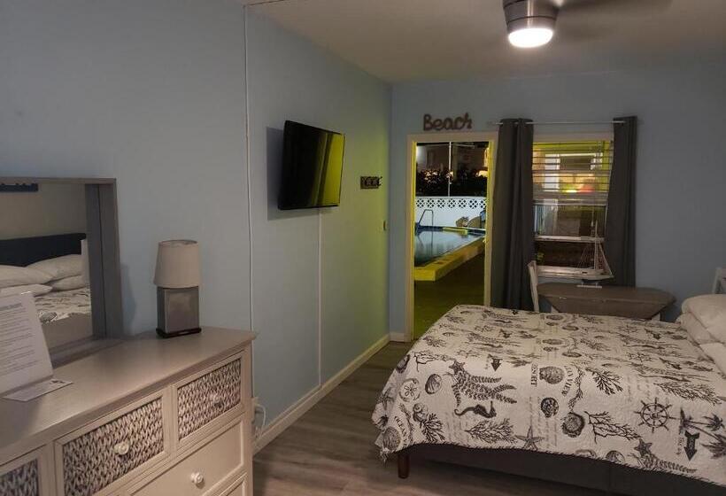 Номер Стандарт, Ashley Brooke Beach Resort