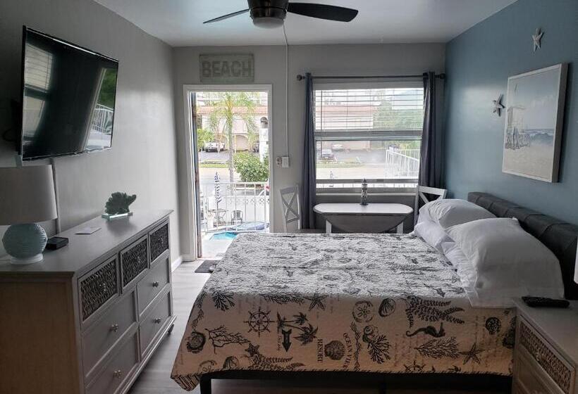 Номер Стандарт, Ashley Brooke Beach Resort