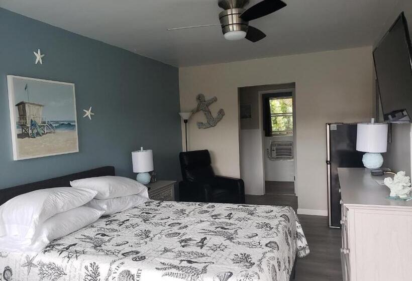 Номер Стандарт, Ashley Brooke Beach Resort
