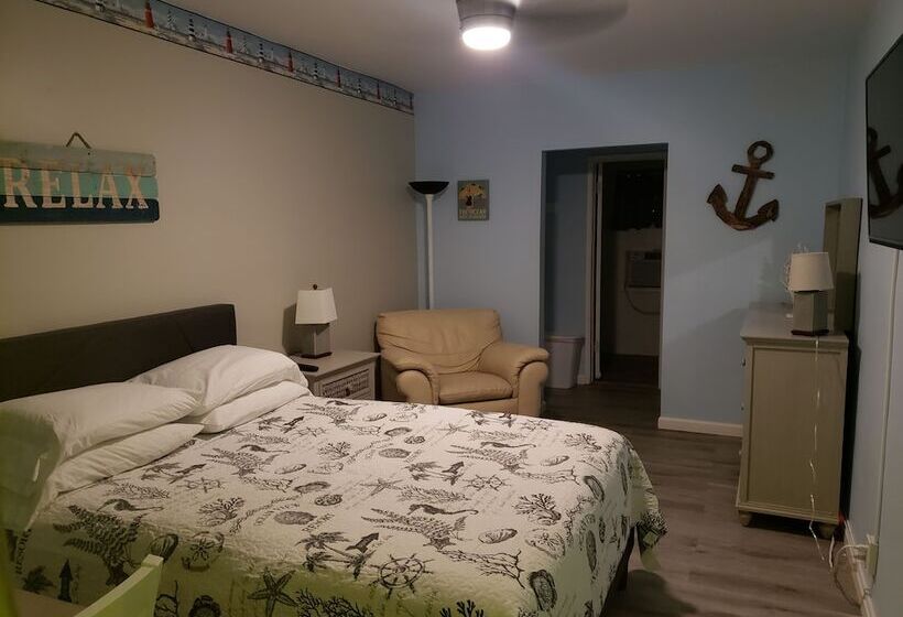 Номер Стандарт, Ashley Brooke Beach Resort