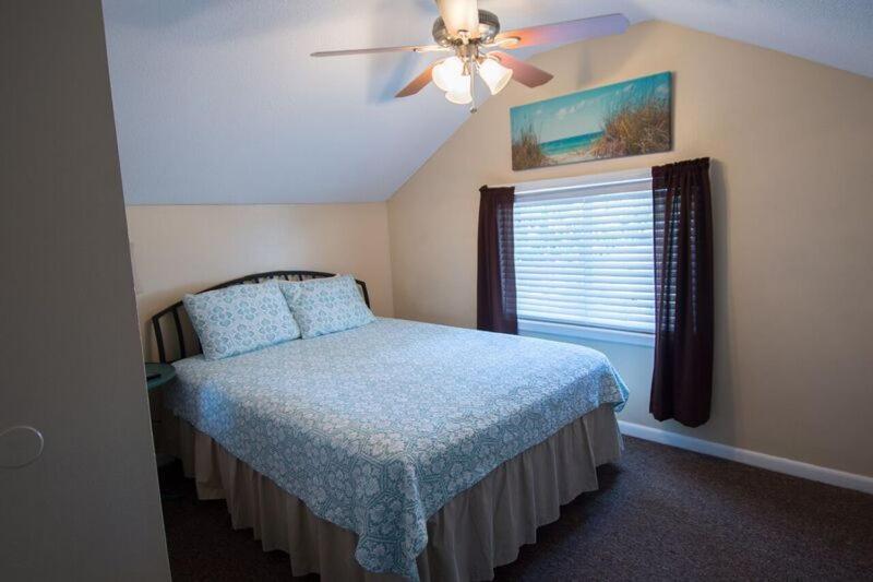 דירת חדר, Seabreeze At Anna Maria Island Inn
