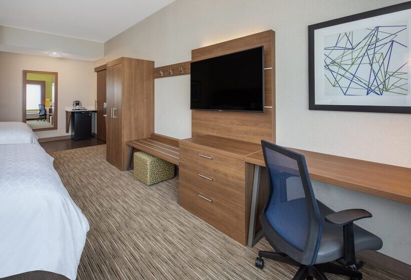 스위트, Holiday Inn Express & Suites   Chico, An Ihg
