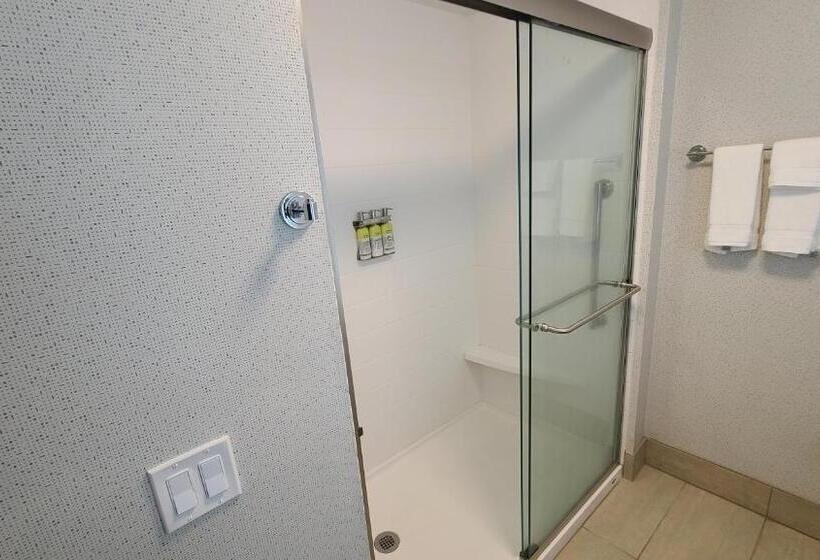 Номер Executive Кровать Кинг, Holiday Inn Express & Suites   Chico, An Ihg