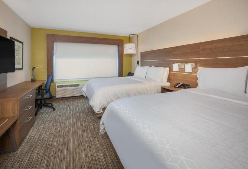 스탠다드 룸, Holiday Inn Express & Suites   Chico, An Ihg