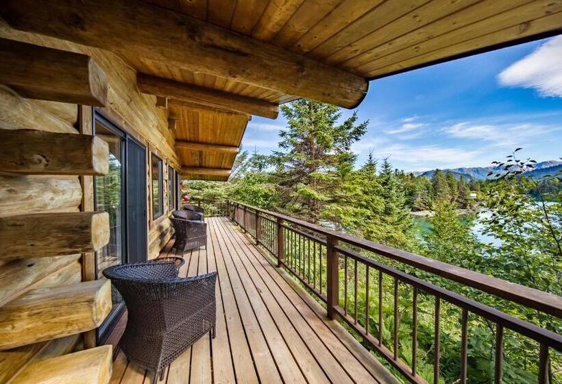 스위트, Stillpoint Lodge   All Inclusive