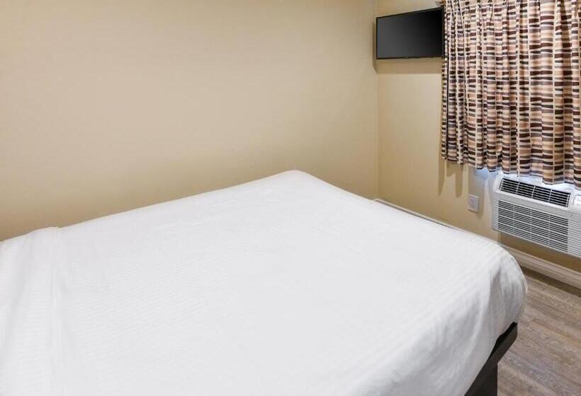 Suíte Cama King, Sea Rock Inn  Long Beach