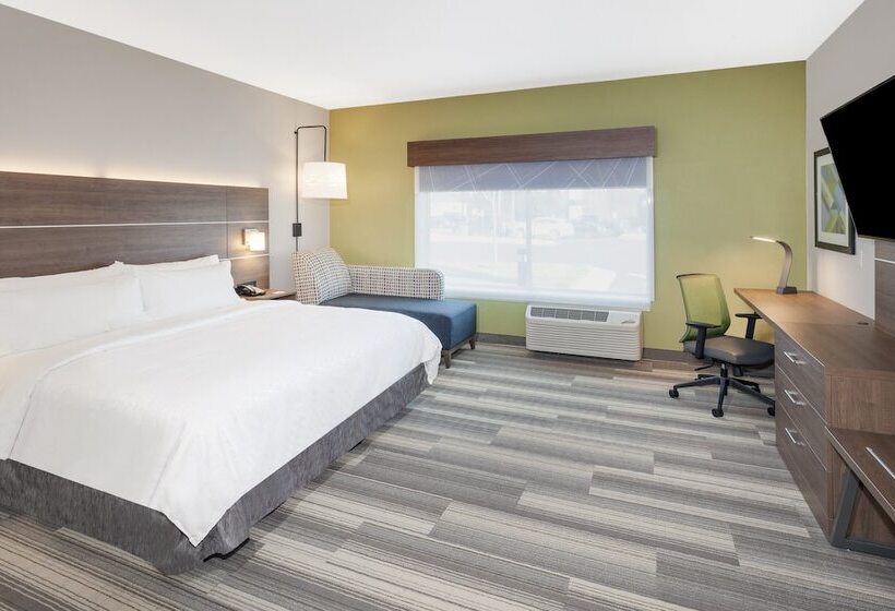 스탠다드 룸, Holiday Inn Express & Suites   Hudson I 94, An Ihg