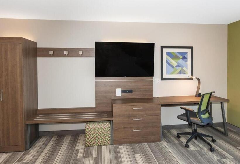 스탠다드 룸, Holiday Inn Express & Suites   Hudson I 94, An Ihg