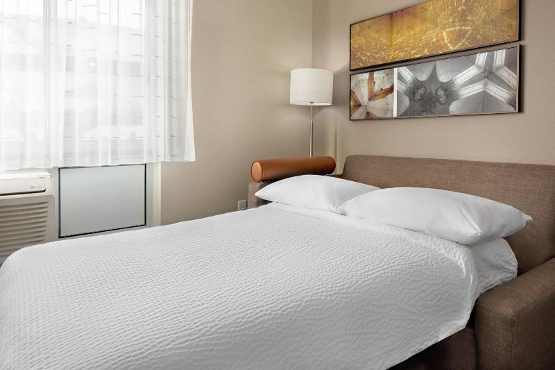 Студио Стандарт Кровать Кинг, Towneplace Suites By Marriott Loveland Fort Collins