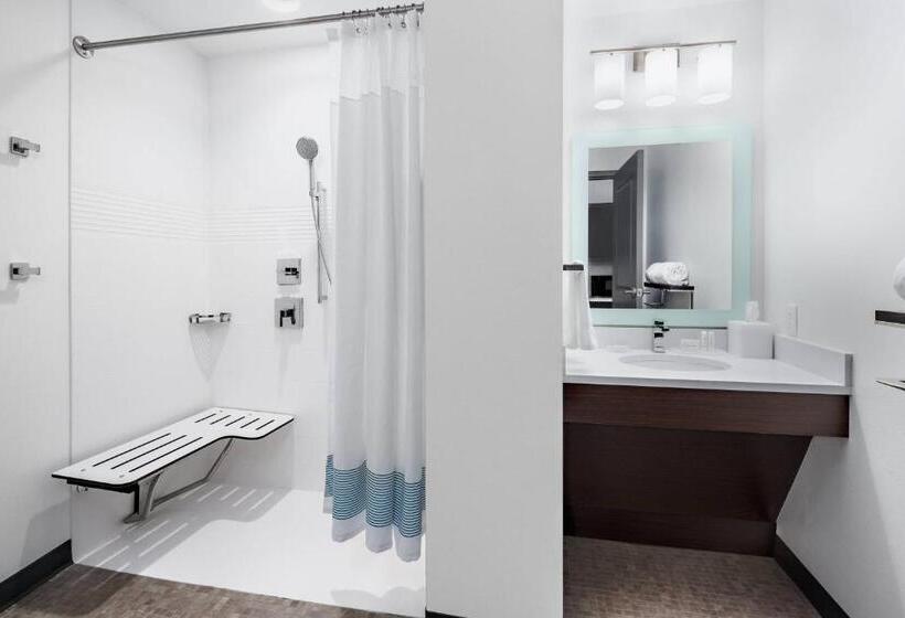 Студия Стандарт, Towneplace Suites By Marriott Loveland Fort Collins