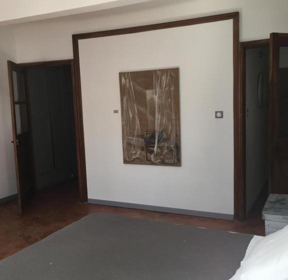 Standard room with outdoor bath, Le M Maison D Hôtes