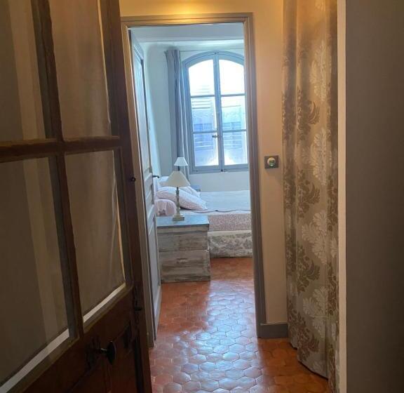 수피리어 룸, Le M Maison D Hôtes