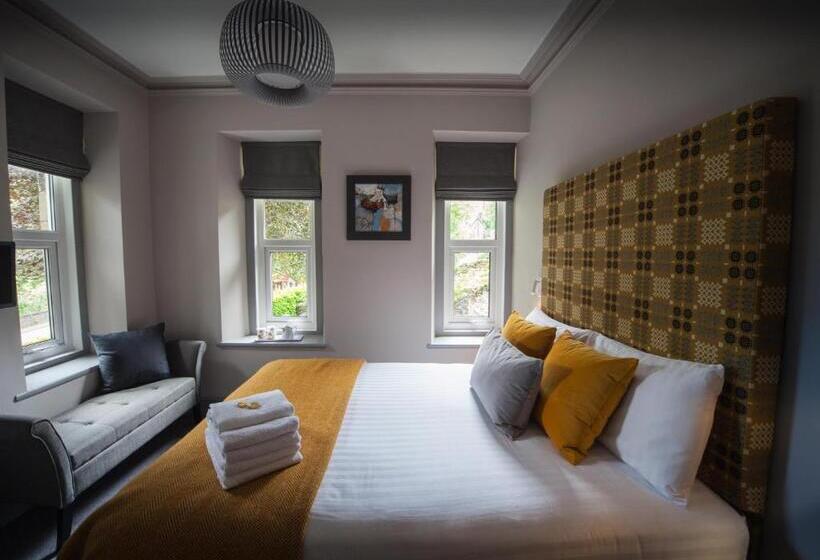 Номер Стандарт, Mary S Court Guest House   Mairlys
