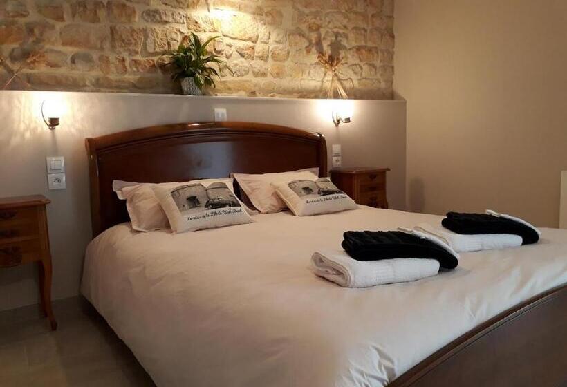 Номер Стандарт, Relais De La Liberte   Utah Beach