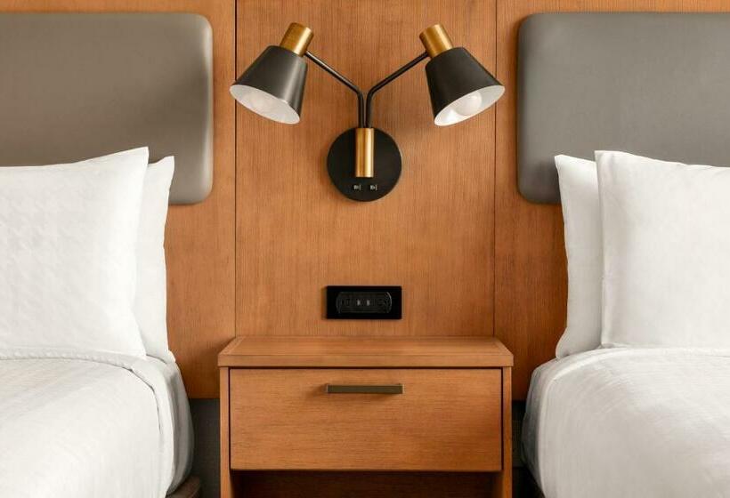 Студия Стандарт, Homewood Suites By Hilton Wilmington Downtown
