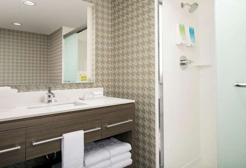 Студия Стандарт, Homewood Suites By Hilton Wilmington Downtown