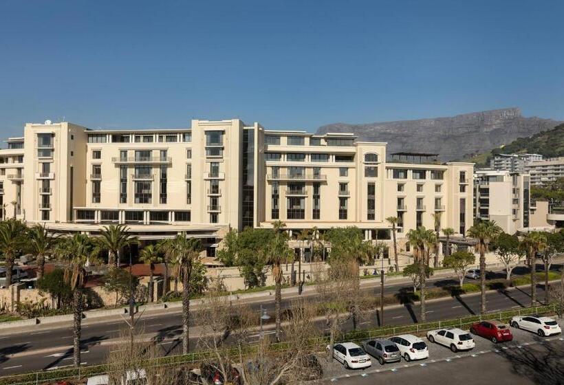 Номер Стандарт Двуспальная Кровать, Protea Hotel By Marriott Cape Town Waterfront Breakwater Lodge