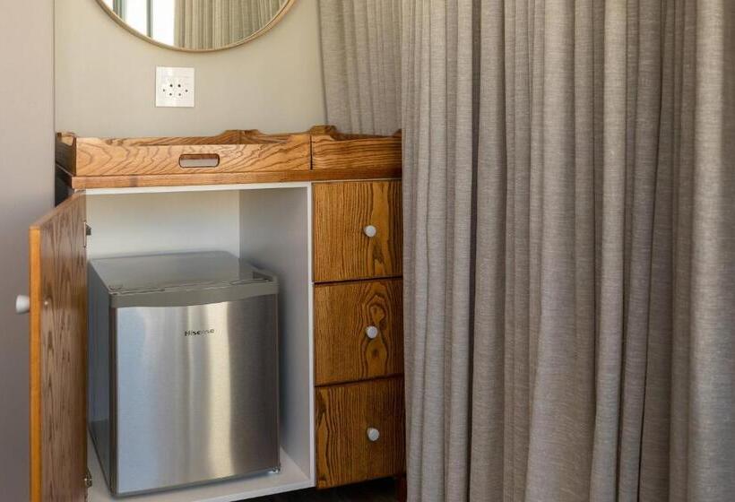 Стандартный Номер Кровать Кинг, Protea Hotel By Marriott Cape Town Waterfront Breakwater Lodge